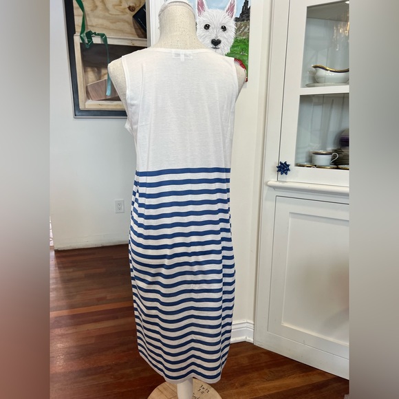 Hermes Sun Sleeveless Dress - Picture 7 of 8